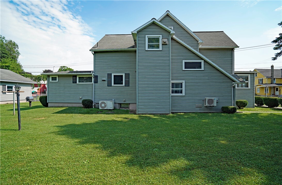 Property Photo: 211, 213-215 Conhocton Street NY 14830
