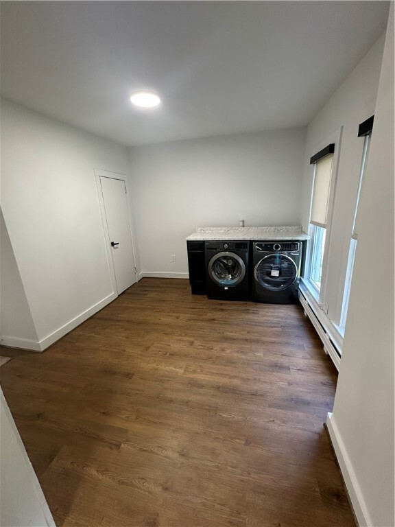 Property Photo: 418 Matthew Street 412 NY 14901