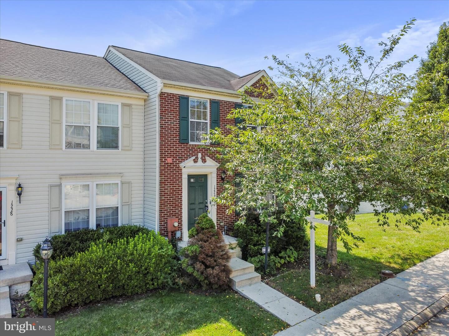 Property Photo: 1226 Steed Street WV 25438