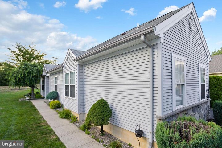 Property Photo: 47 Gabriella Circle NJ 08759