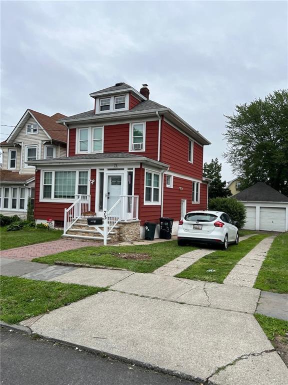 Property Photo:  73 South Avenue  NY 10303 