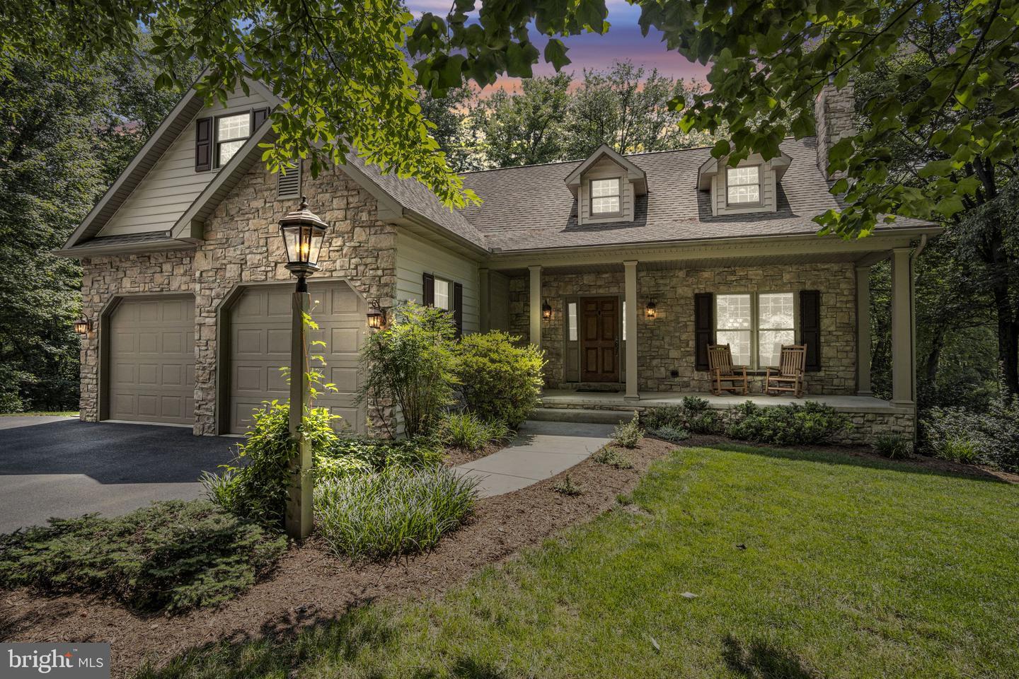 Property Photo: 362 Aberdeen Road PA 17022