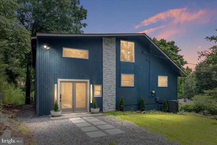 Property Photo:  101 Delaware Trail  VA 22602 