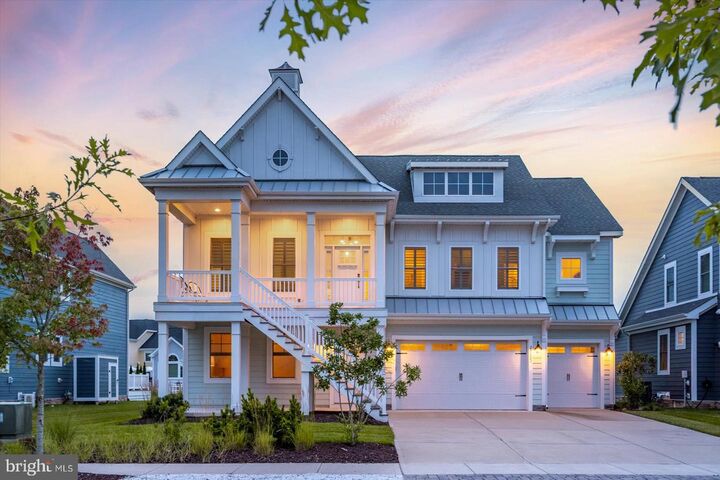 27123 Briny Bluff Lane  Selbyville DE 19975 photo