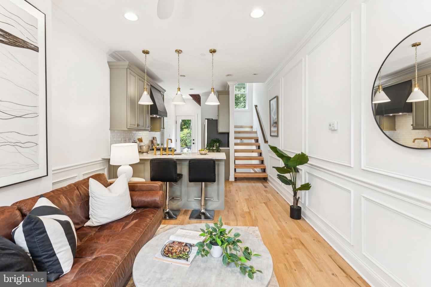 Property Photo: 244 Wilder Street PA 19147