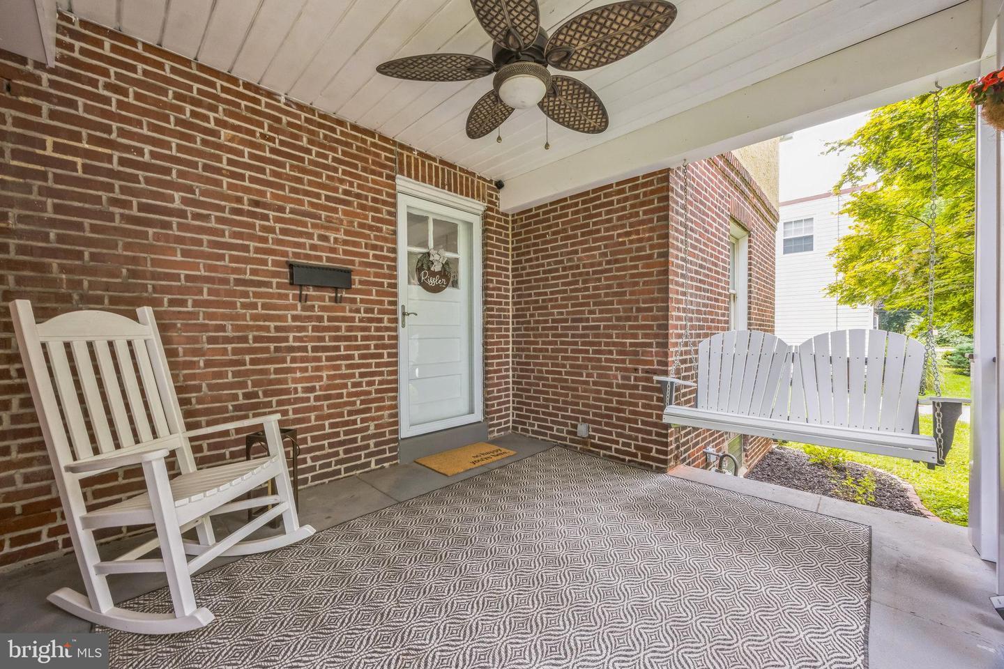 Property Photo:  665 U Street  PA 19406 