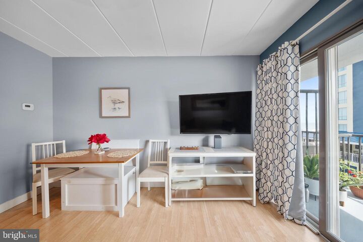 Property Photo:  1201 Atlantic Avenue 303  MD 21842