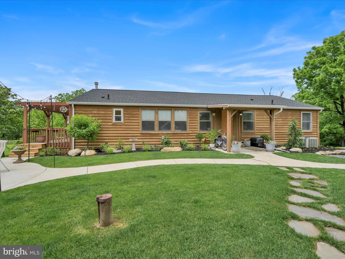 Property Photo: 30 Skyline Drive PA 19541