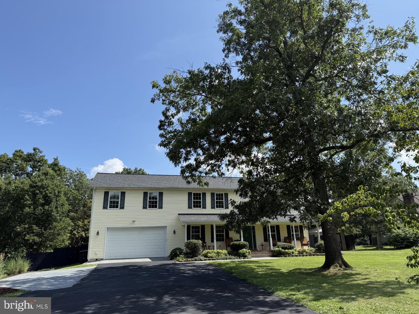 Property Photo: 408 Audrey Lane WV 25428