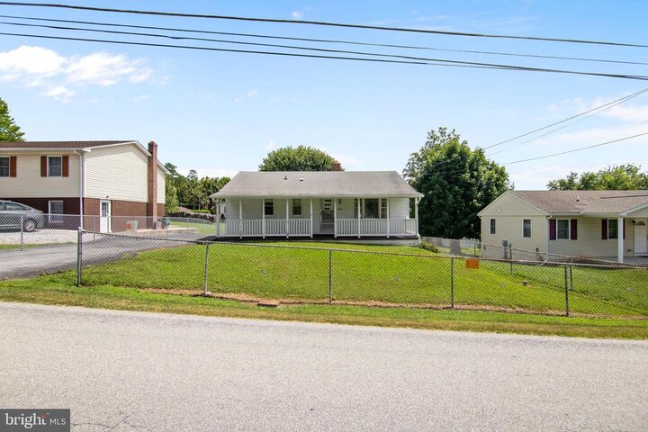 264 Polk Street  Harpers Ferry WV 25425 photo