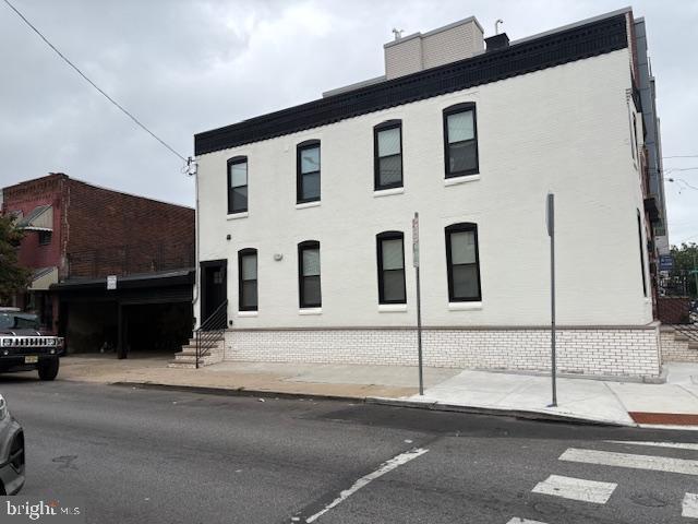 2061 Tasker Street  Philadelphia PA 19145 photo