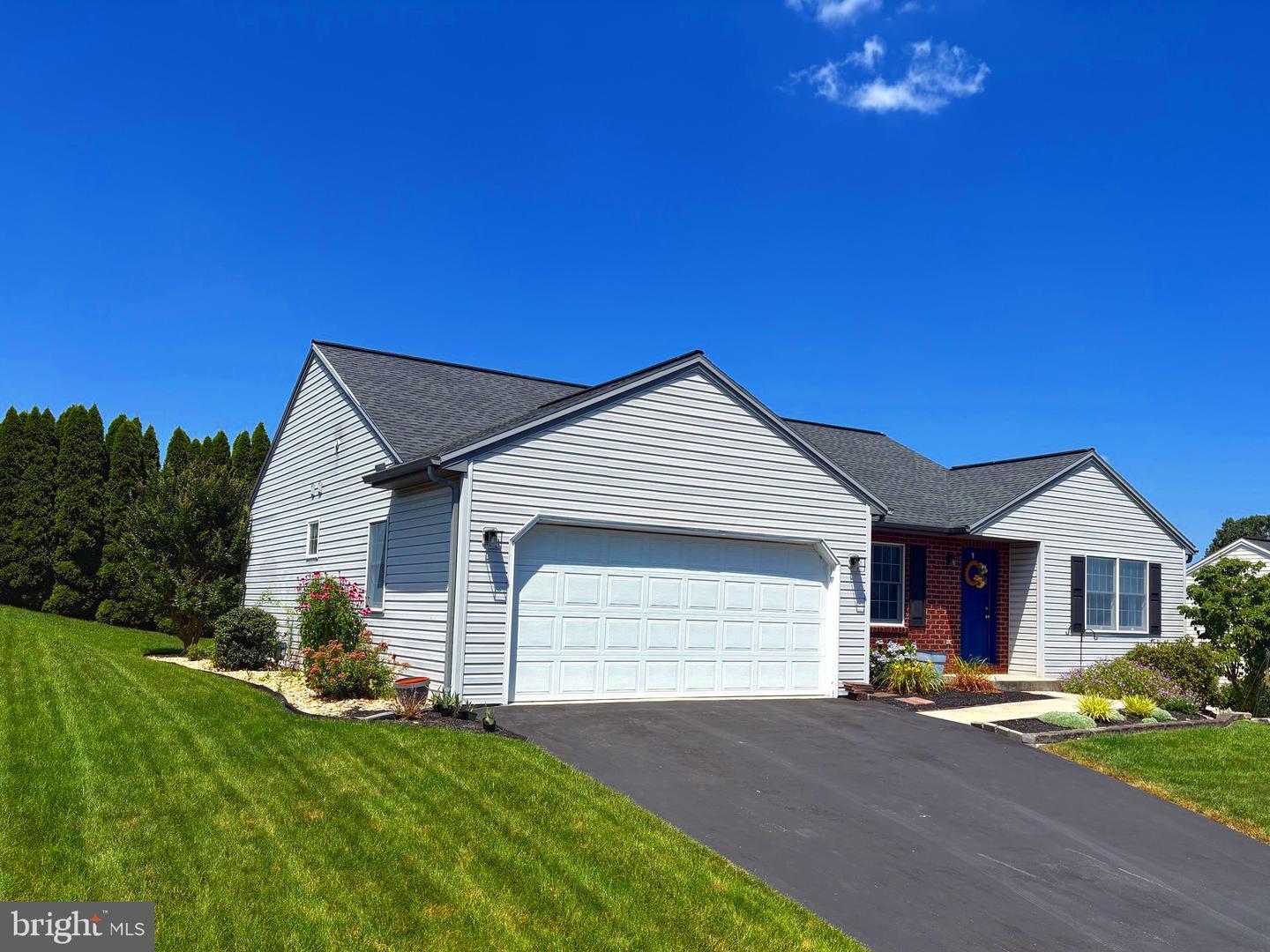 Property Photo: 3493 Sullivan Street PA 17050