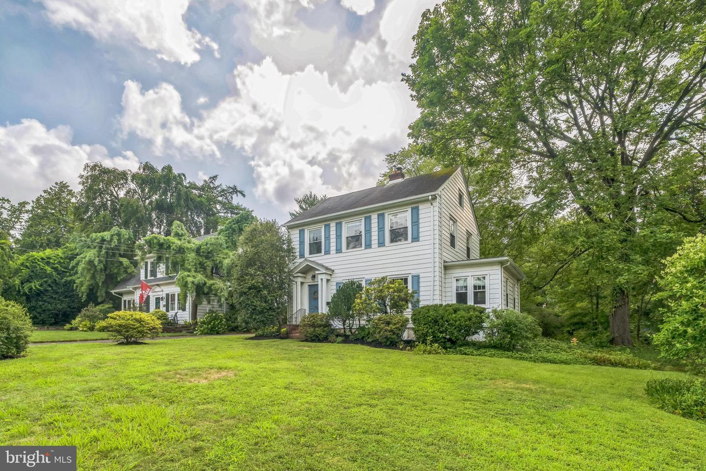 Property Photo:  216 Bala Avenue  PA 19075 