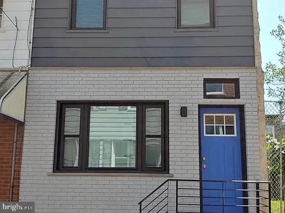 Property Photo: 2215 S Mildred Street PA 19148