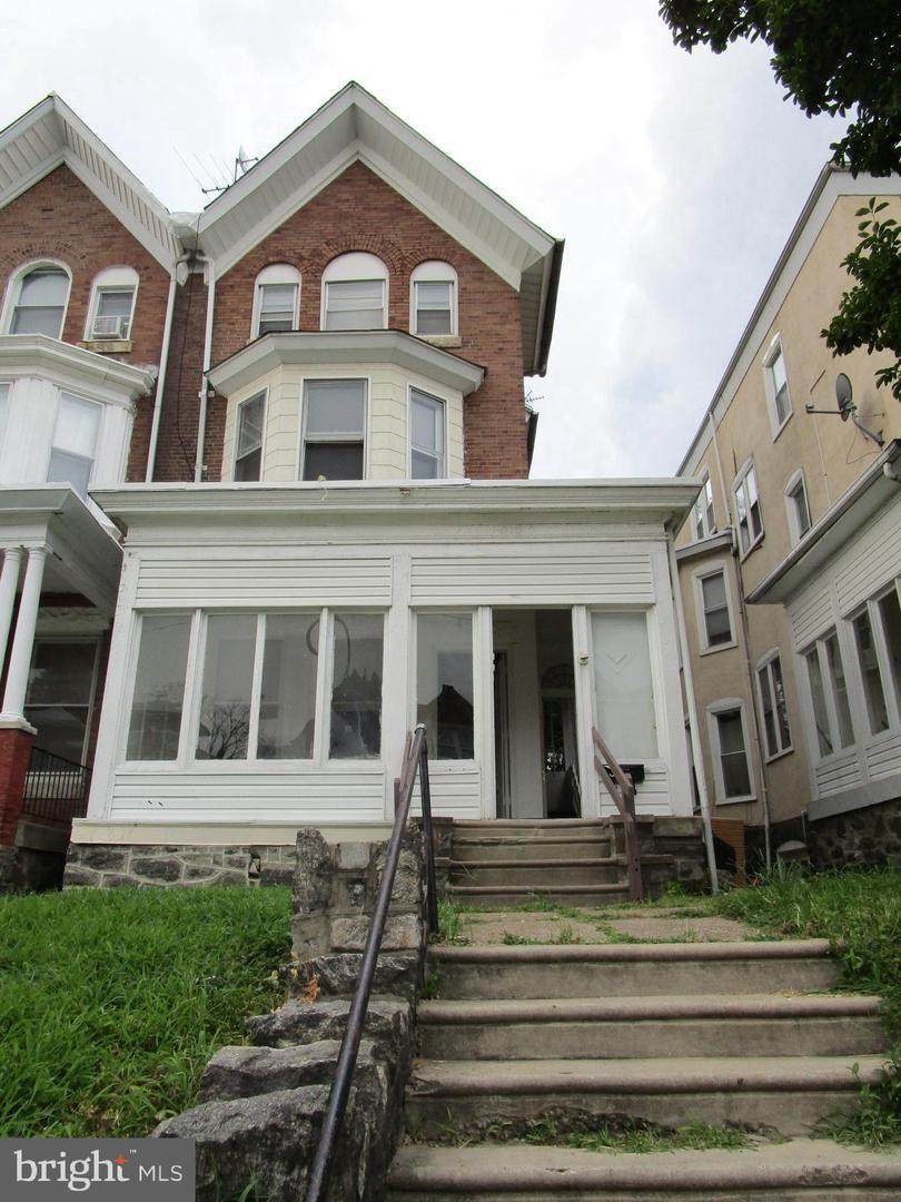 Property Photo:  818 Wynnewood Road 3  PA 19151 
