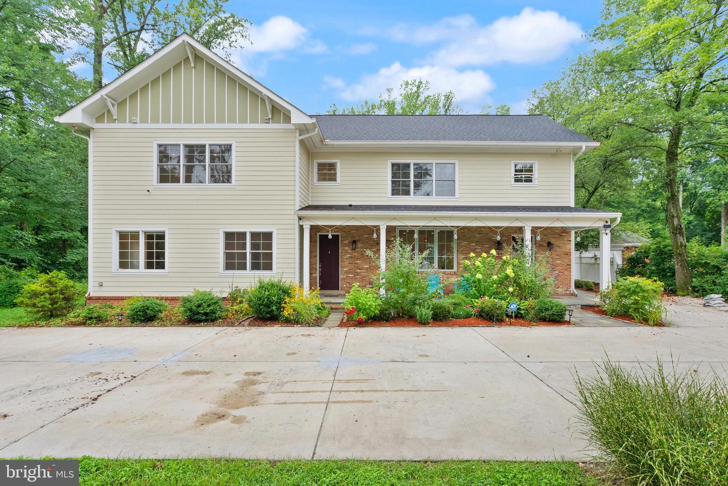 5104 Birch Lane  Annandale VA 22003 photo