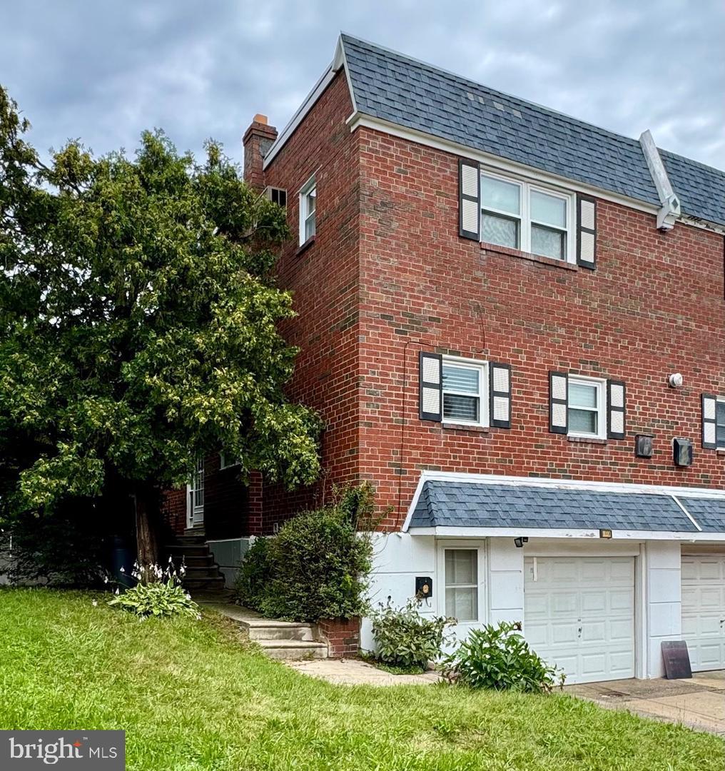 Property Photo: 11118 Ridgeway Street PA 19116