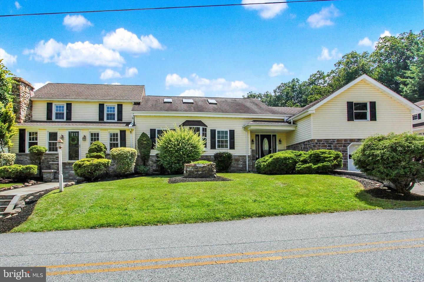 7877 Gnatstown Road  Hanover PA 17331 photo