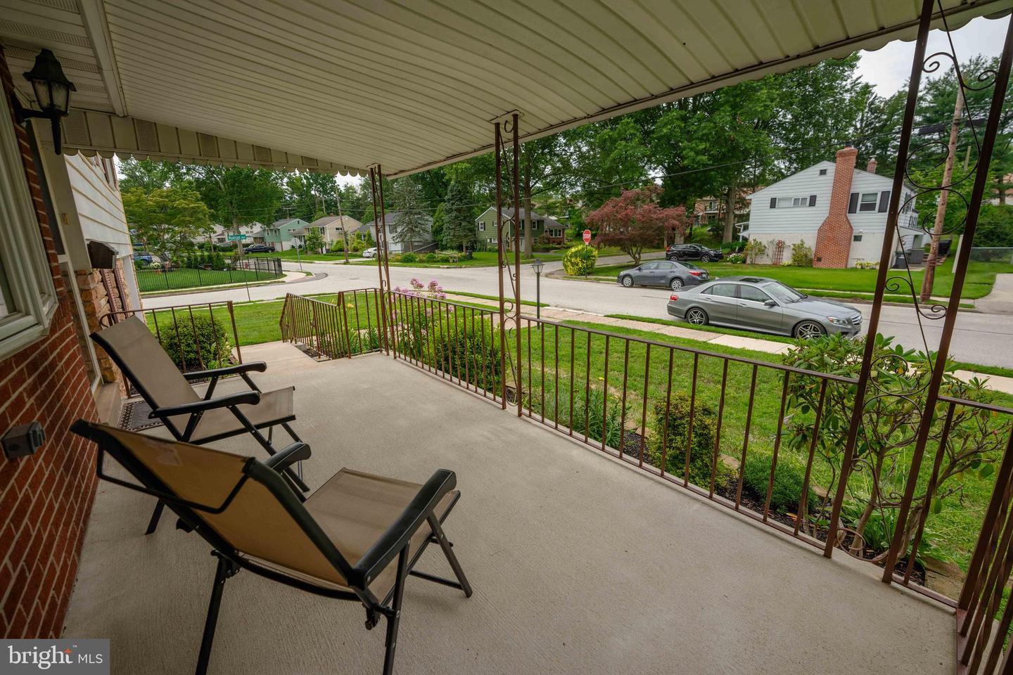 Property Photo: 1272 Tyler Avenue PA 19460