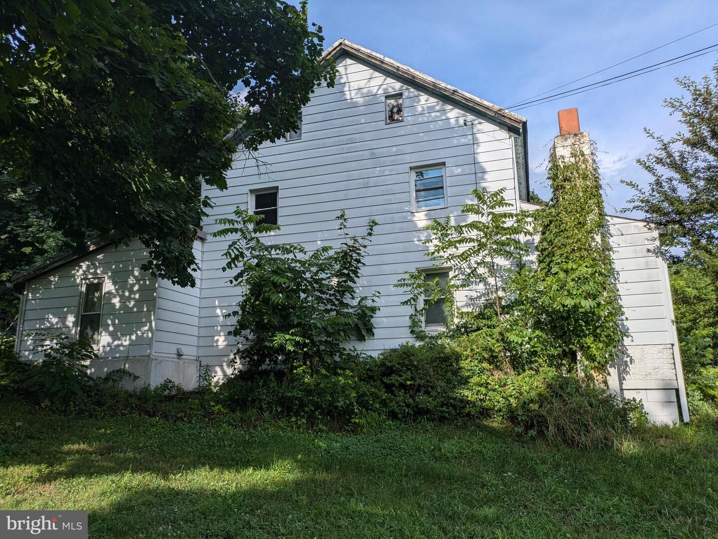 Property Photo: 4585 Valley Road PA 17090