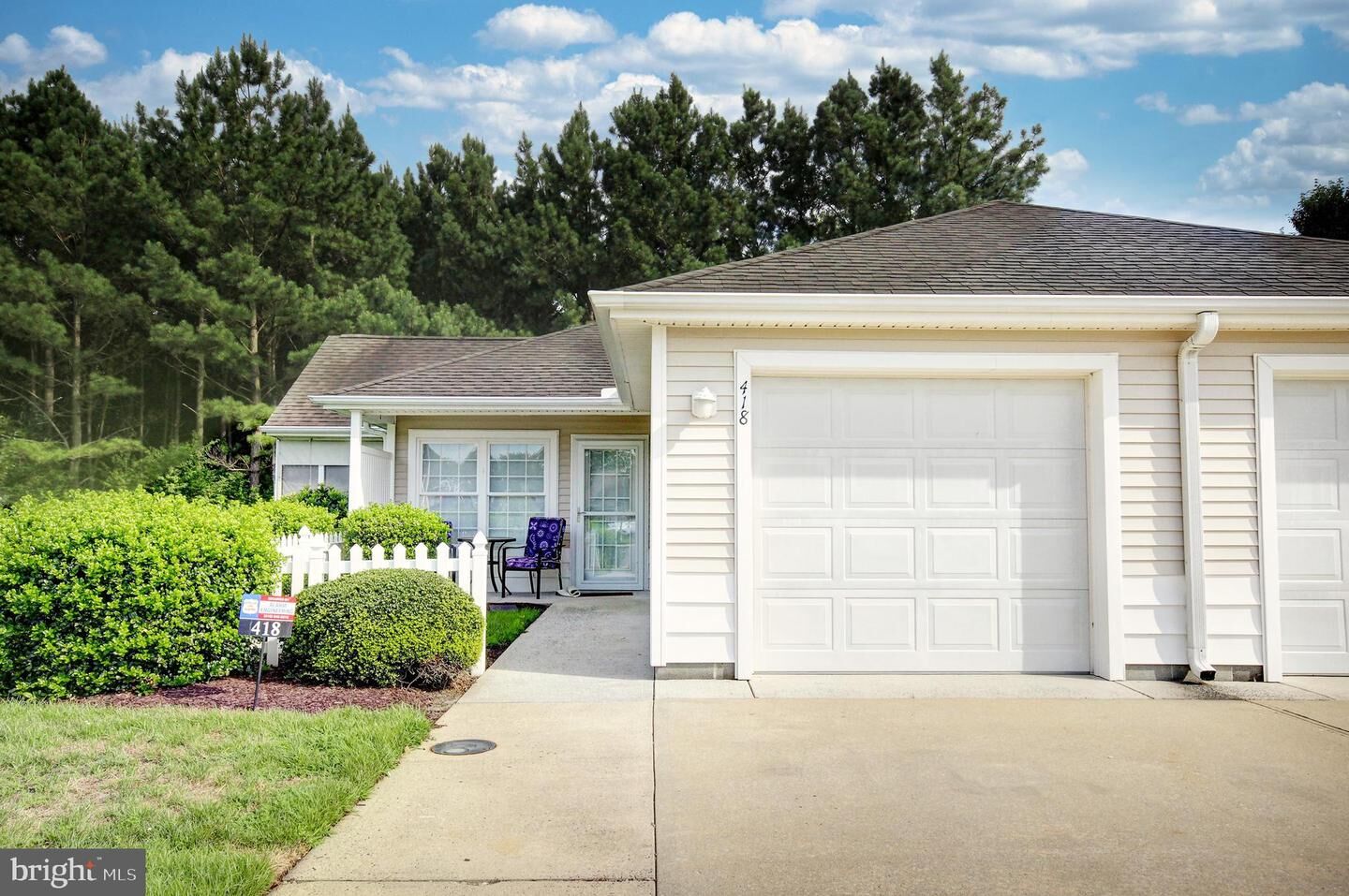 Property Photo: 418 Troopers Way 418 MD 21804