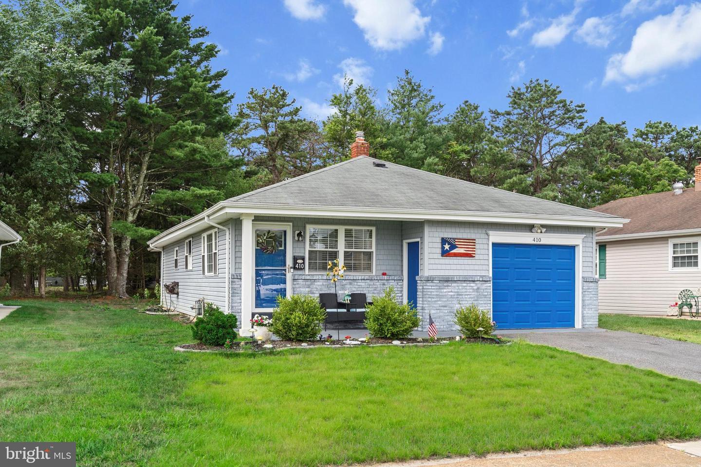 410 Jamaica Boulevard  Toms River NJ 08757 photo