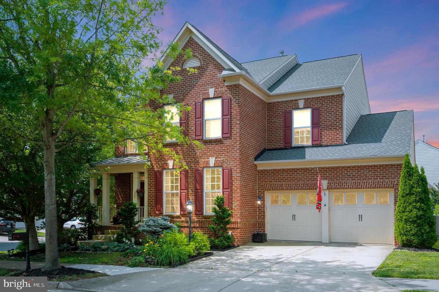 Property Photo: 1000 Graham Drive VA 22401