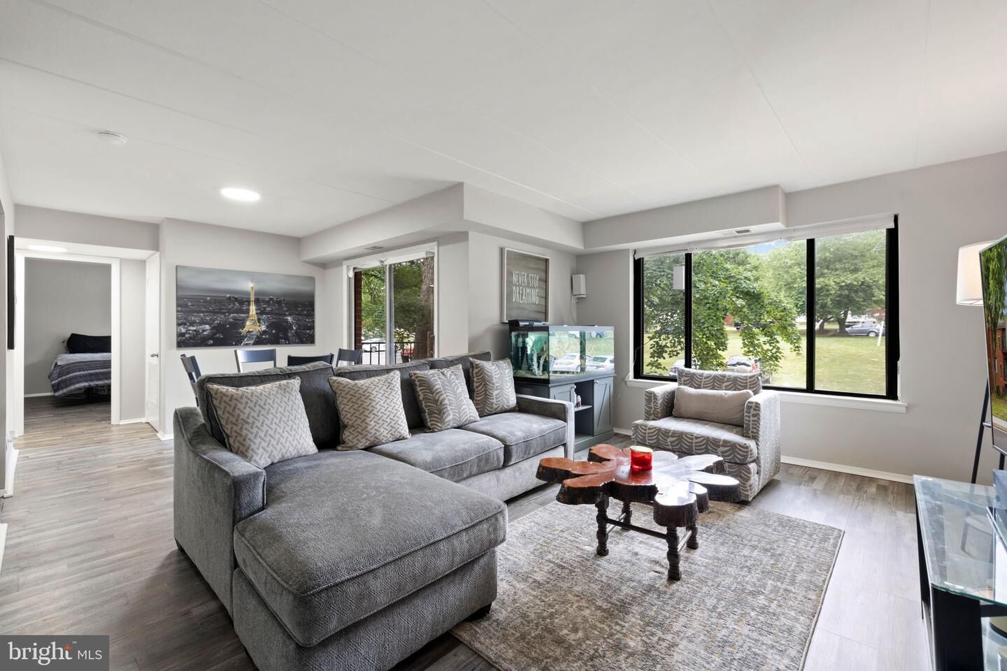 Property Photo: 125 Clubhouse Drive C SW 7 VA 20175