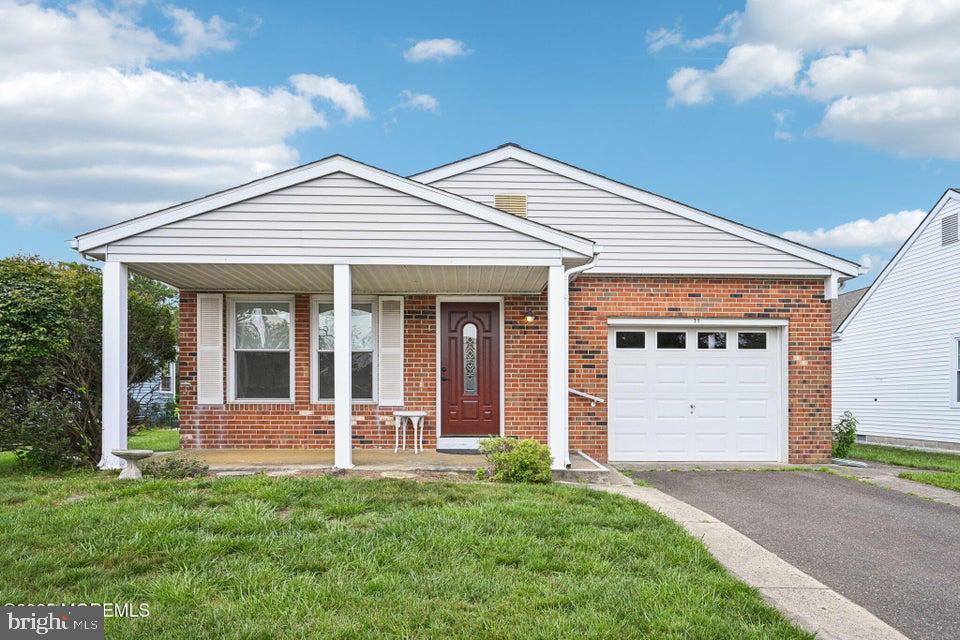 Property Photo: 71 Trent Drive NJ 08757