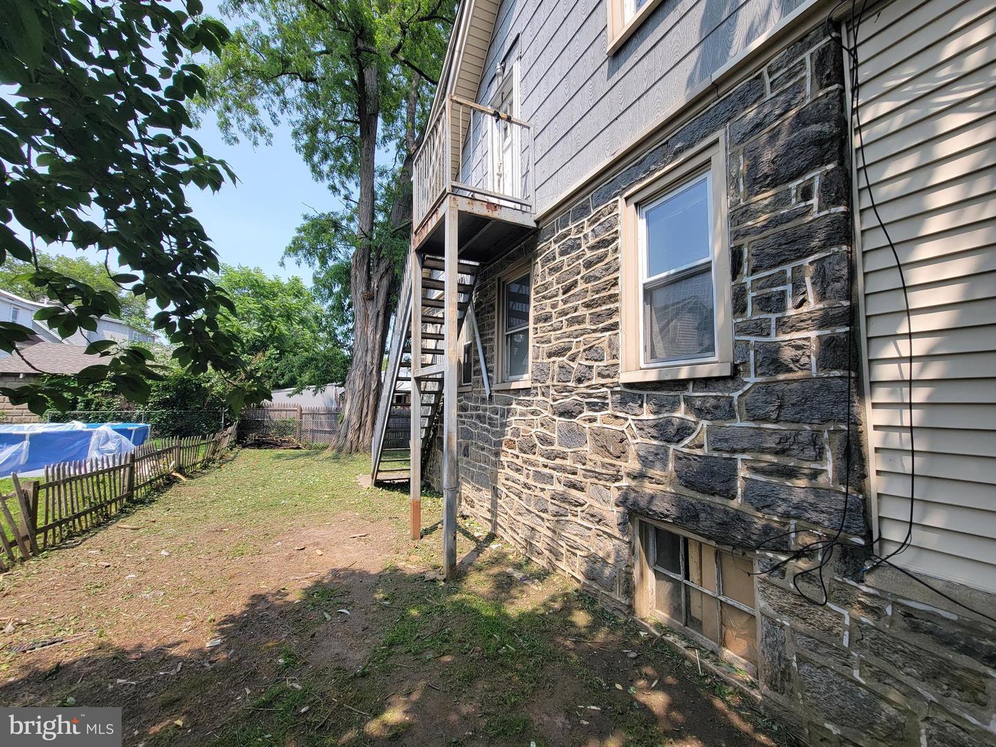 Property Photo: 7603 W Chester Pike PA 19082