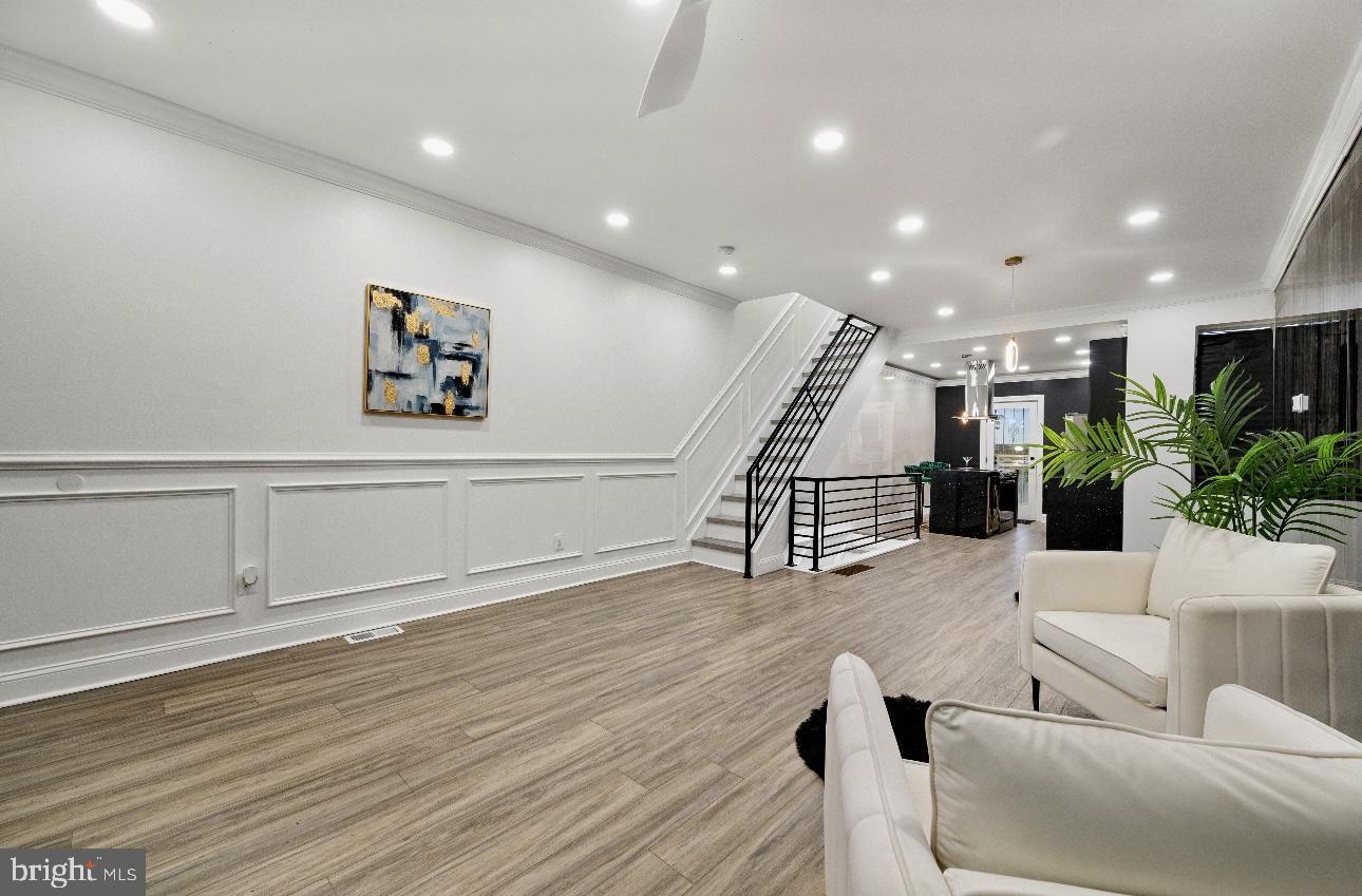 Property Photo: 4624 Paschall Avenue PA 19143