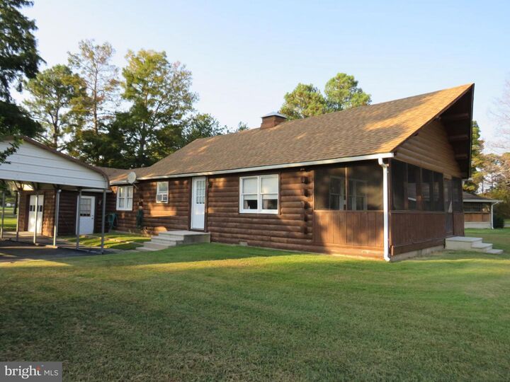 5205 Debra Road  Crisfield MD 21817 photo