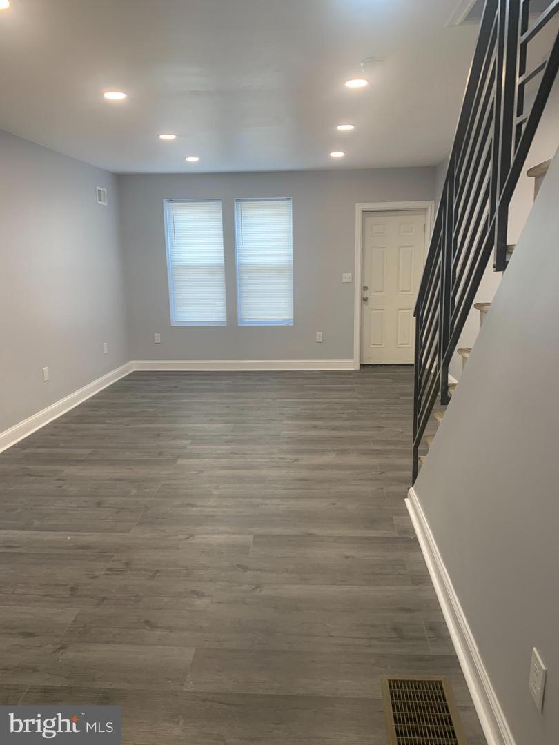 Property Photo: 2320 Moore Street PA 19145