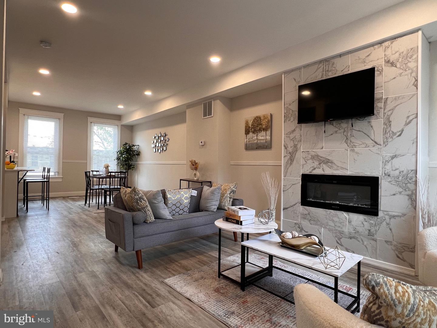 Property Photo:  1713 E 29th Street  MD 21218 