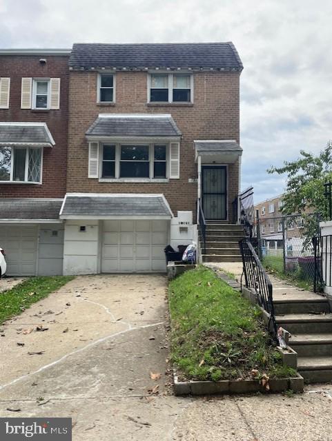 10201 N Canterbury Road  Philadelphia PA 19114 photo