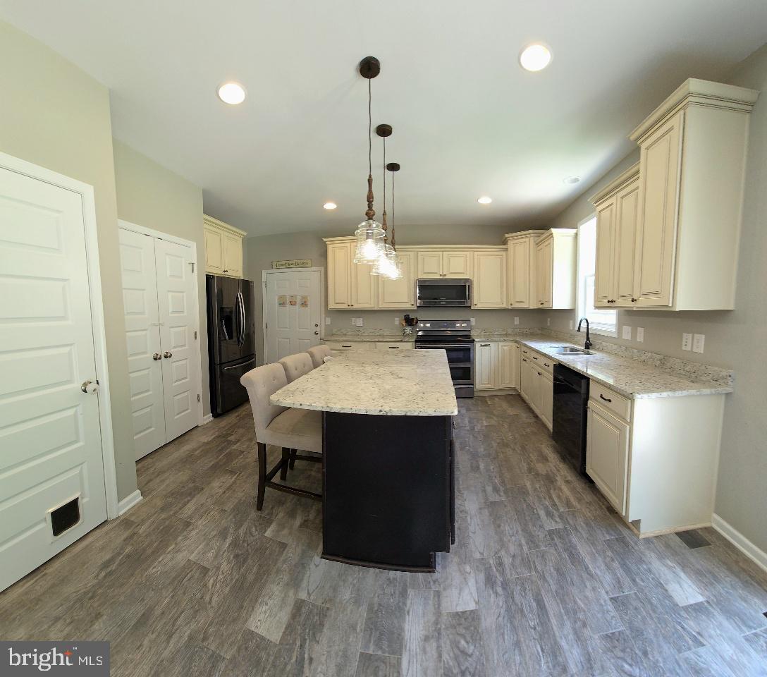 Property Photo: 38 Southern View Drive VA 22554