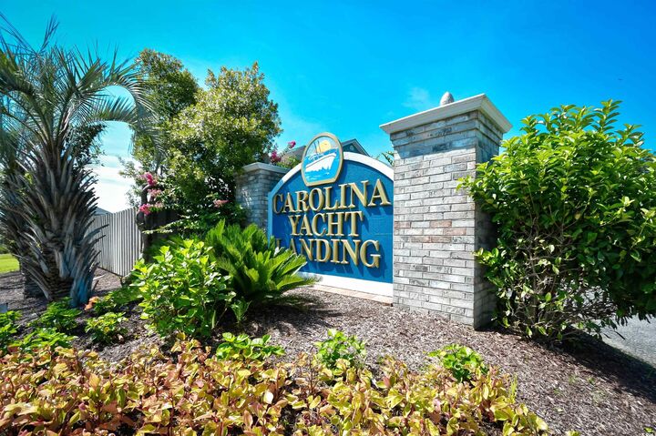 Property Photo:  4528 N Plantation Harbour Dr. B4  SC 29566 
