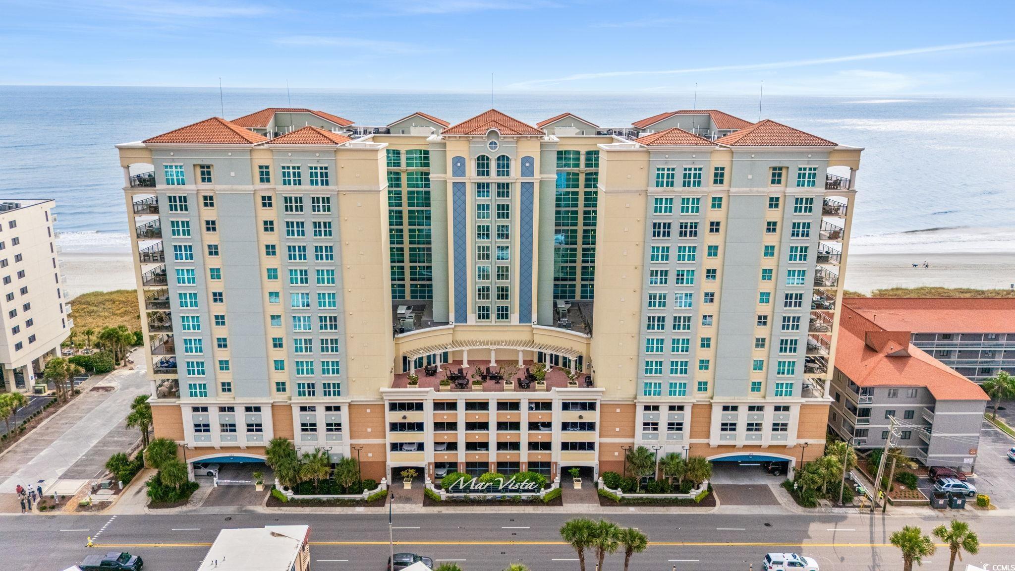 603 S Ocean Blvd. 1109  North Myrtle Beach SC 29582 photo