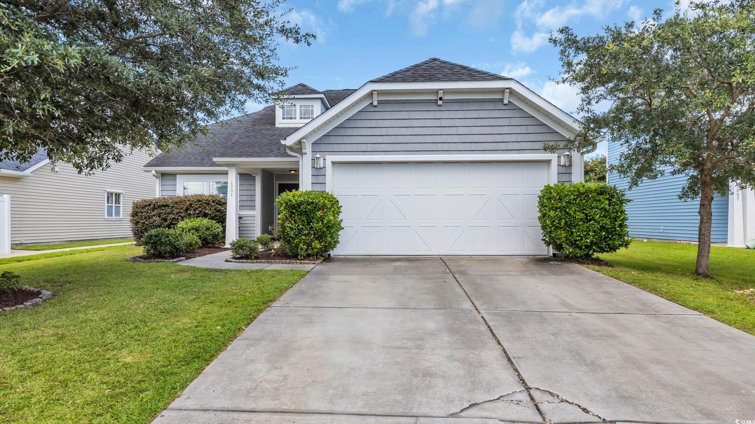 Property Photo: 1001 Bonita Loop SC 29588