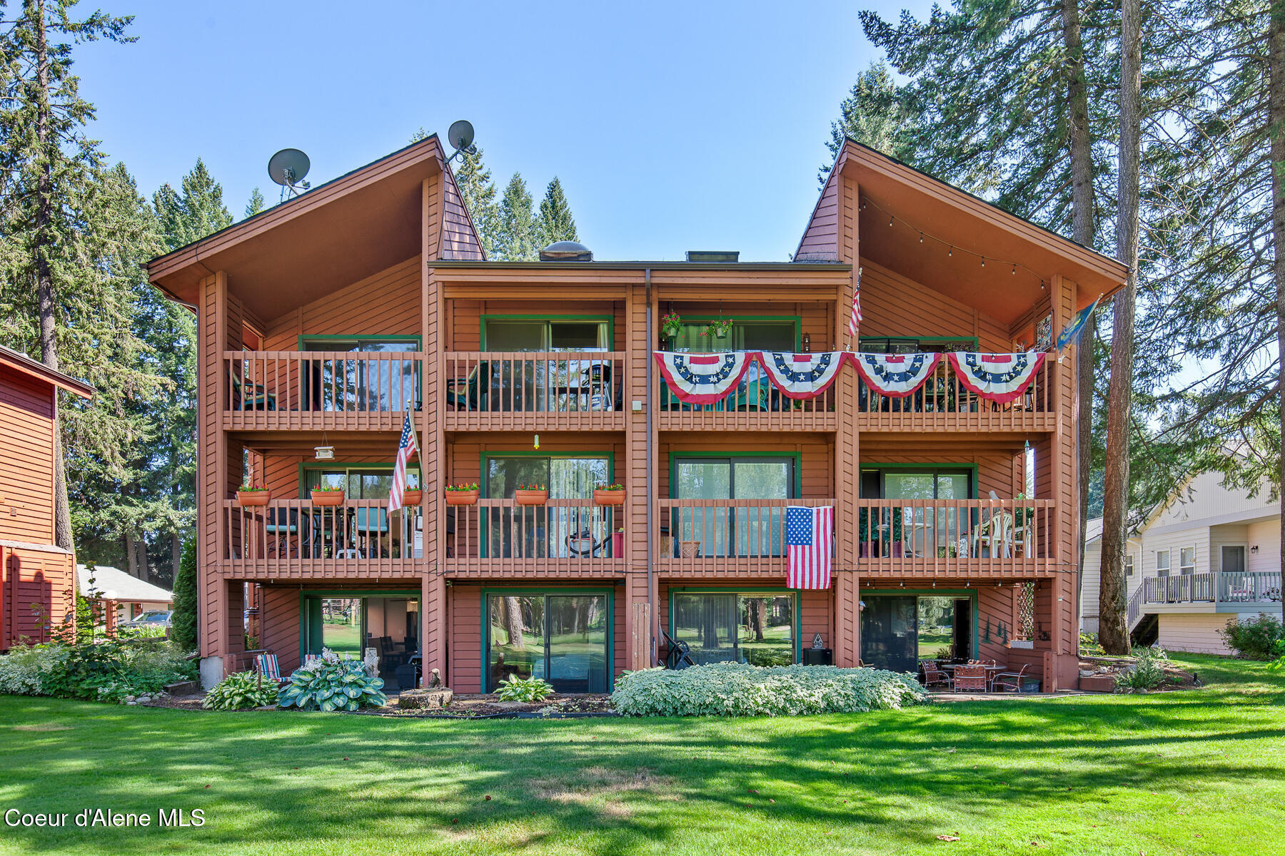 Property Photo: 5299 W Green Ct #23 ID 83858