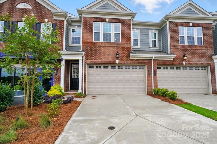 Property Photo: 12046 Lavinia Lane NC 28277