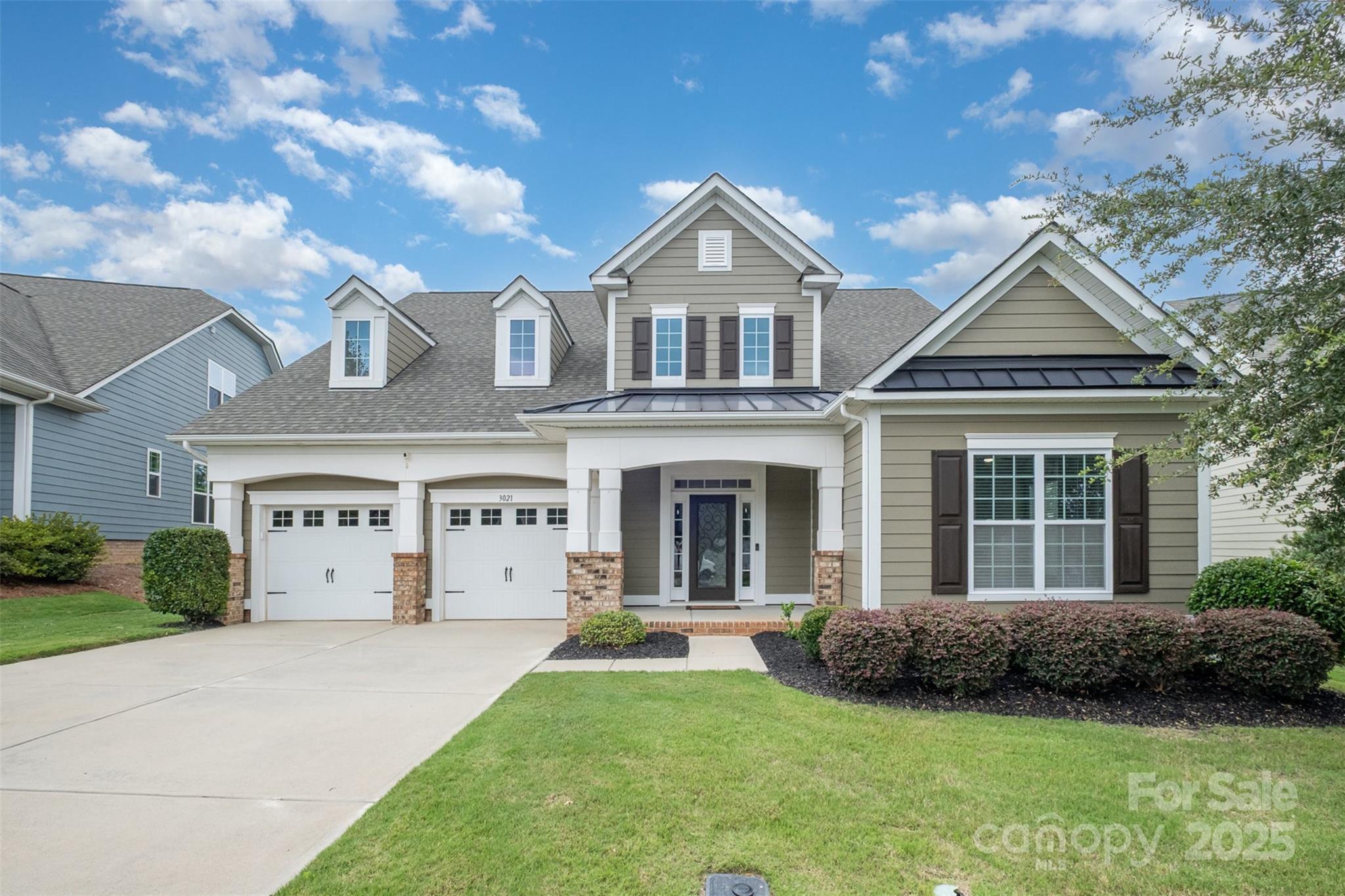 3021 Henshaw Road  Waxhaw NC 28173 photo