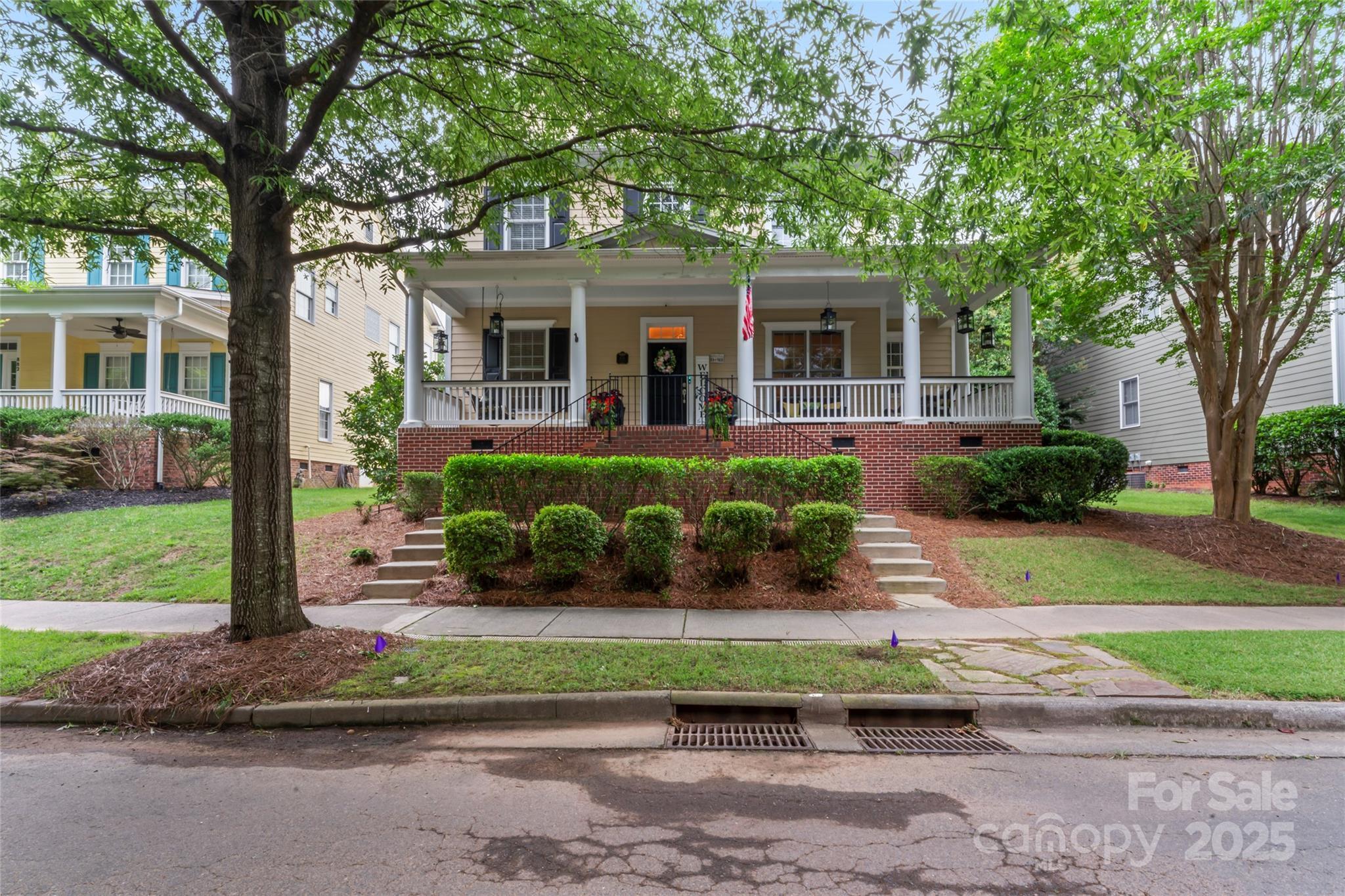 878 Promenade Walk  Fort Mill SC 29708 photo