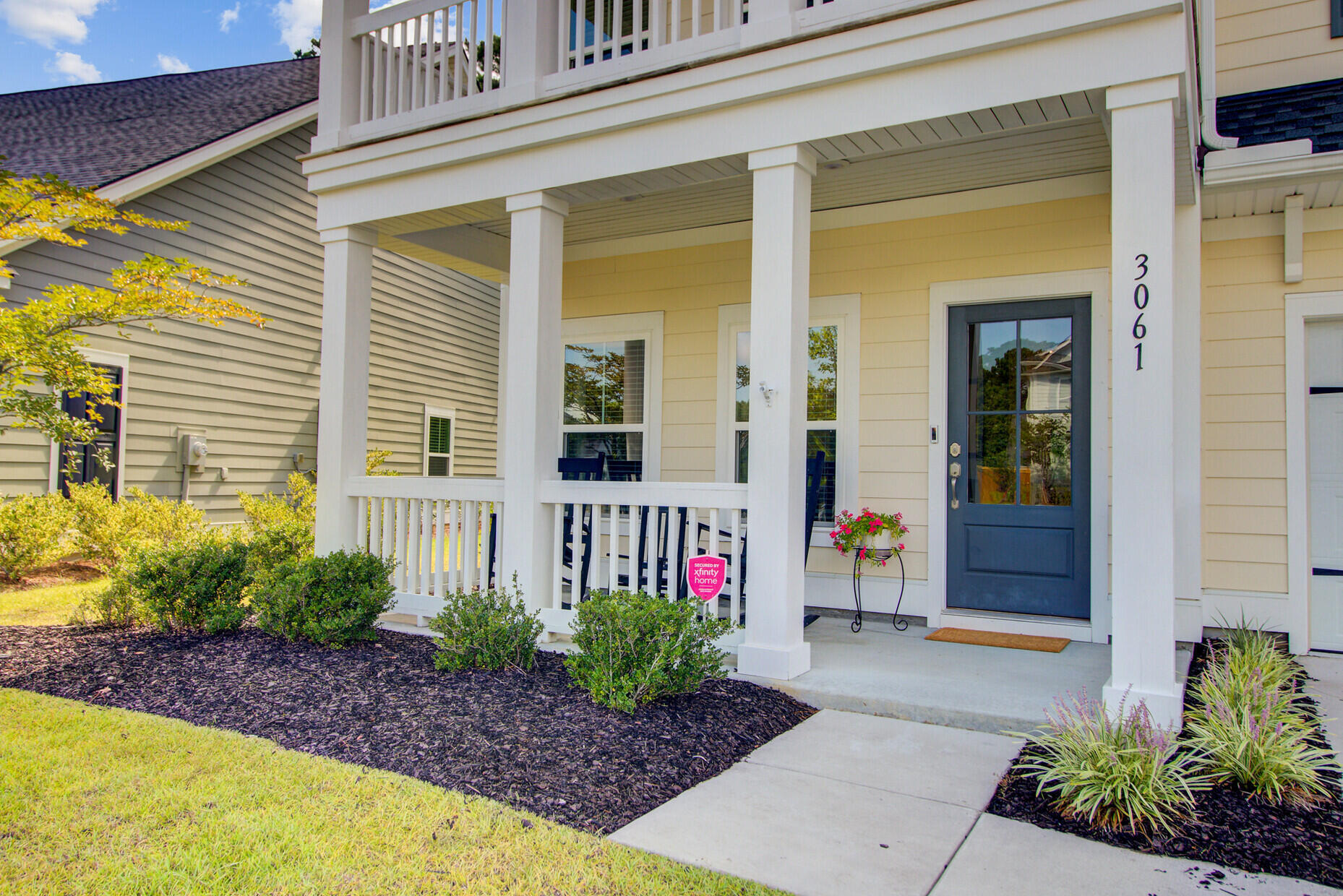Property Photo:  3061 Caspian Court  SC 29466 