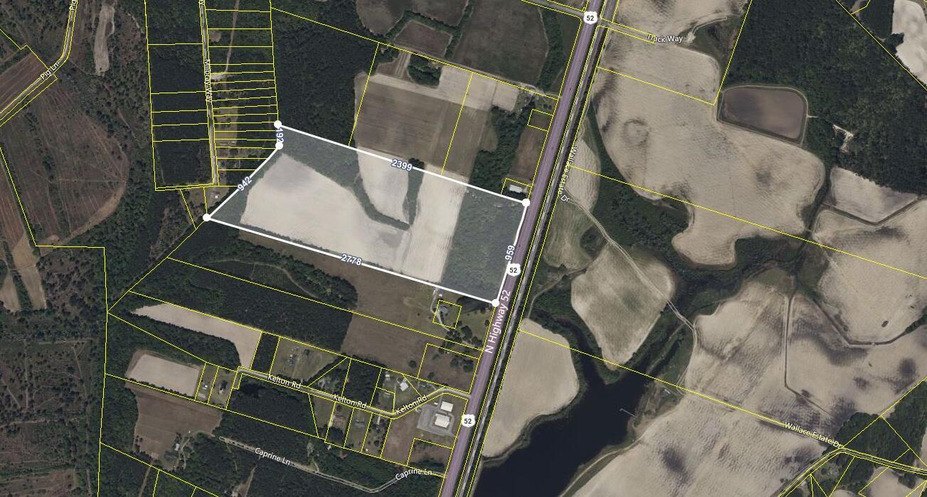 Property Photo: 0 N Highway 52 SC 29479