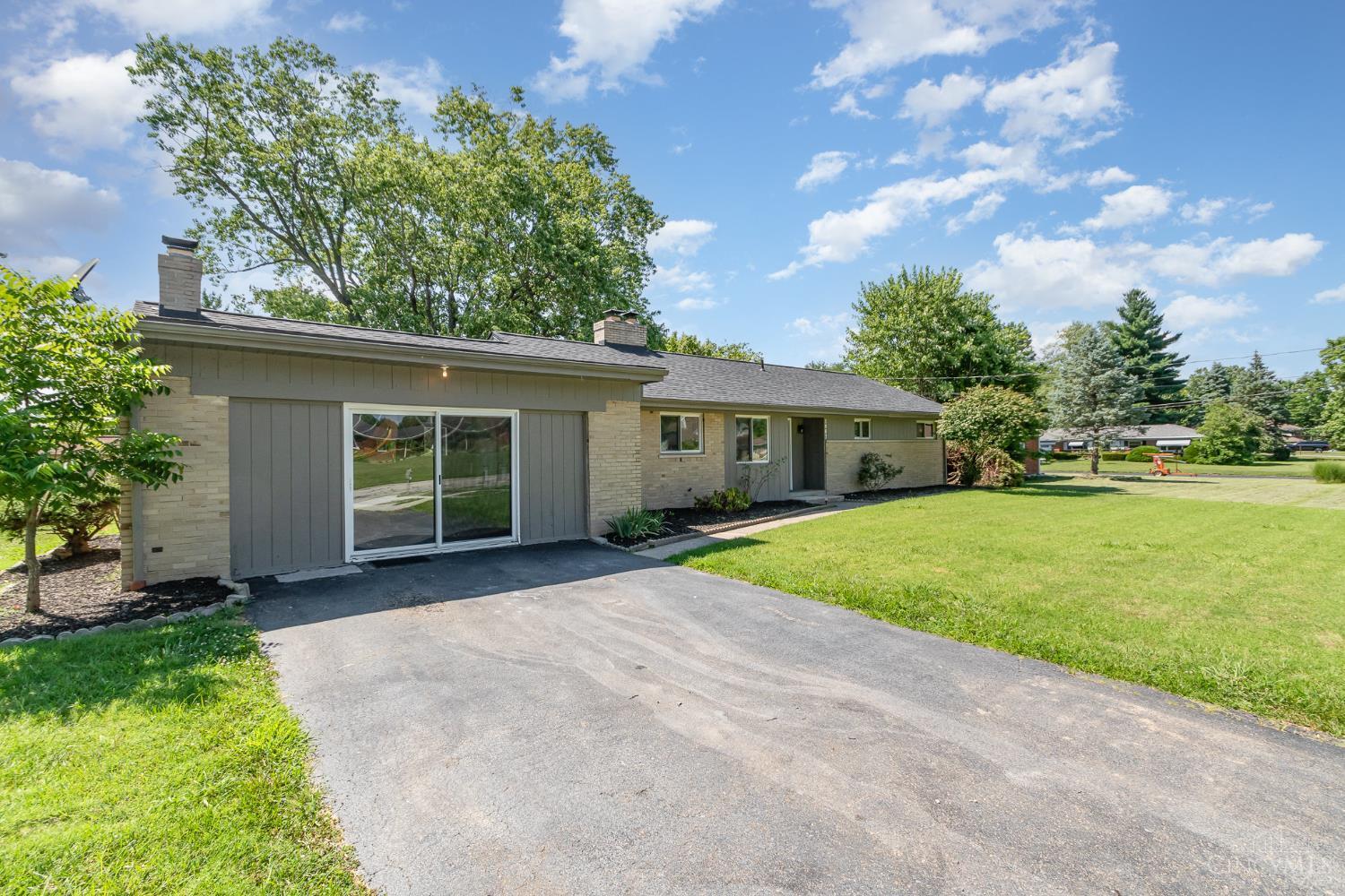 Property Photo: 1967 Wolfangel Road OH 45255