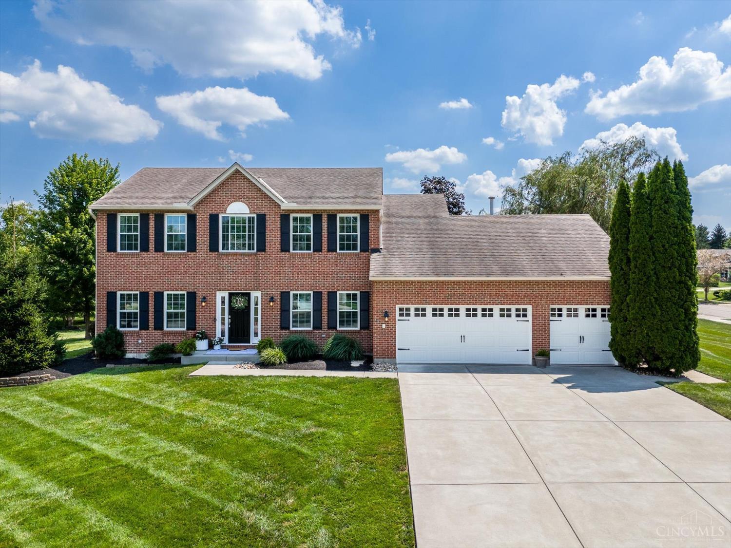 Property Photo: 5301 Greenhouse Drive OH 45040