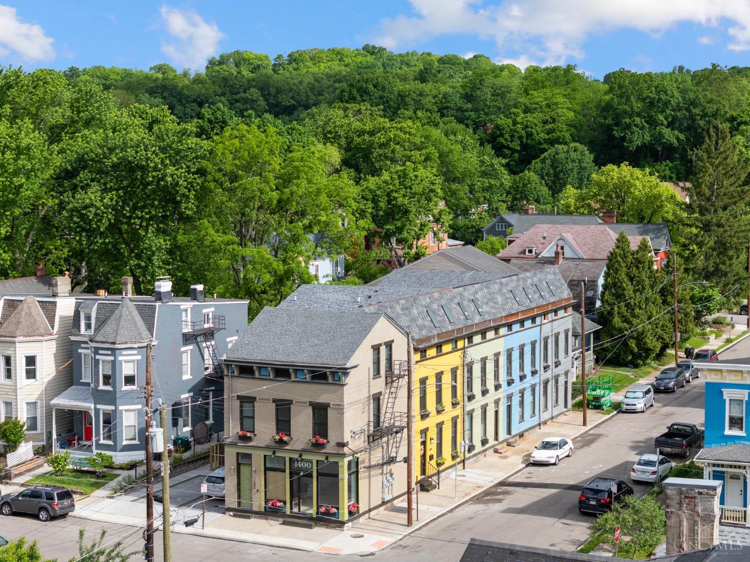Property Photo: 4251 Chambers Street OH 45223
