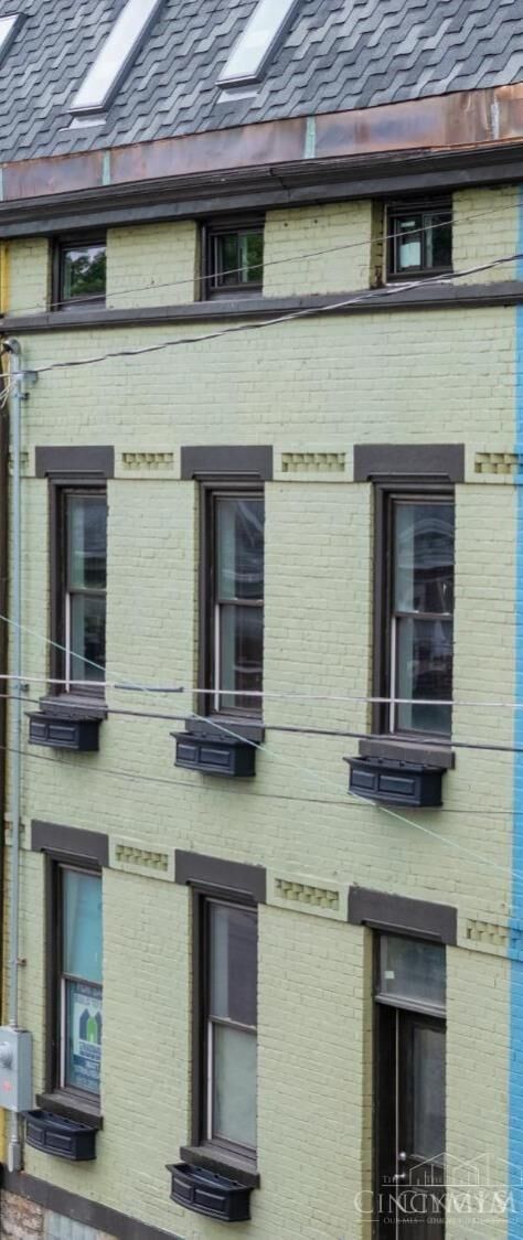Property Photo:  4251 Chambers Street  OH 45223 