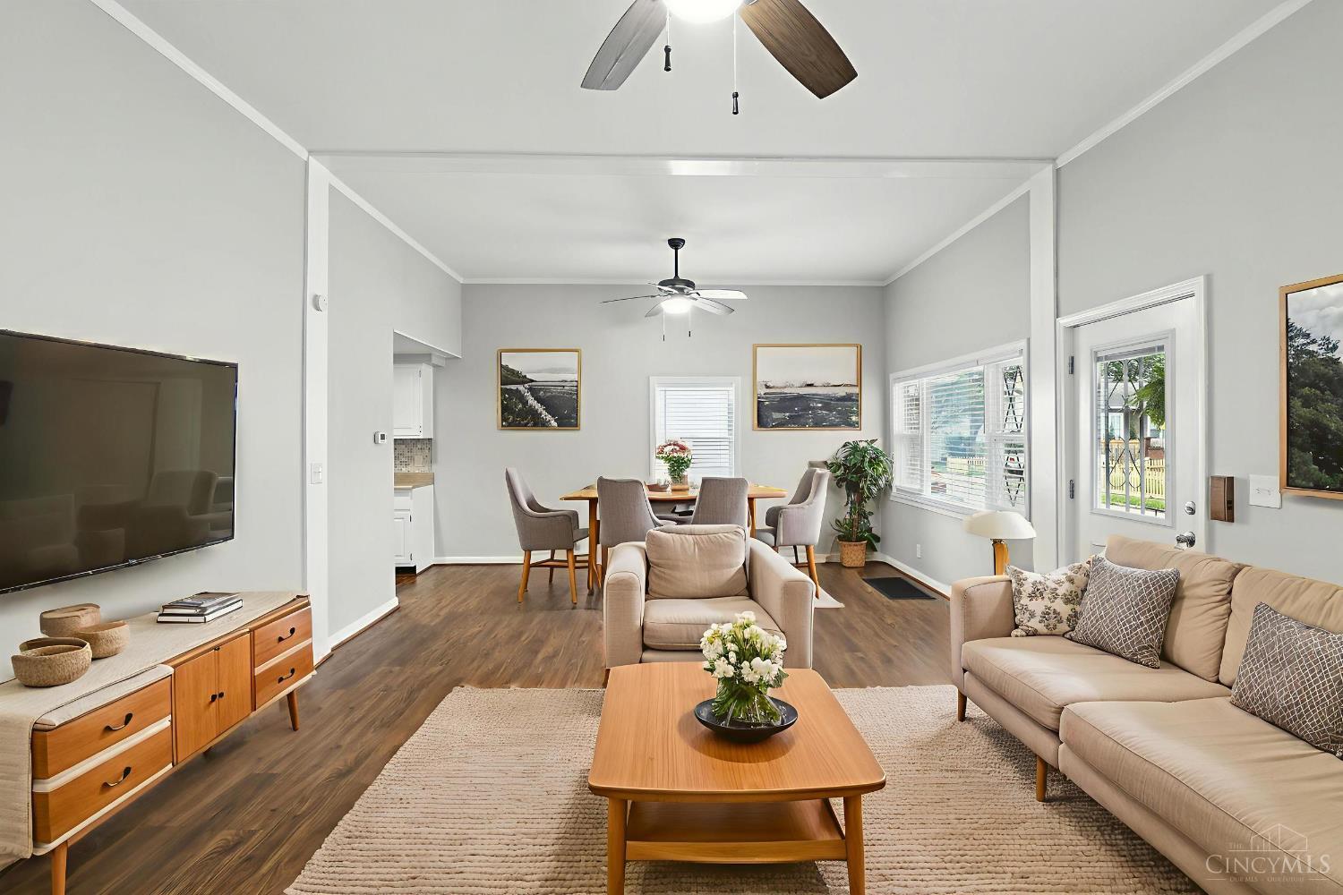 Property Photo: 224 N Sycamore Street OH 45030